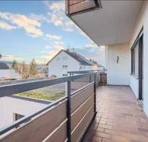 Sonnige 3,5 Zimmer-Wohnung mit Balkon direkt vom Eigentümer - Notzingen