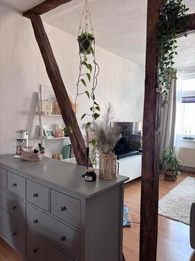 Foto - 2 Zimmer Etagenwohnung zur Miete in Rostock