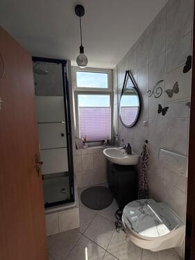 Foto - Etagenwohnung in Rostock zur Miete