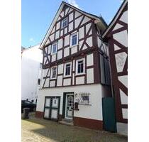 HAUS ZU VERMIETEN! Bad Laasphe Altstadt 117 qm