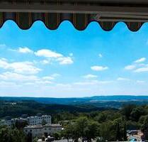 Schönes, helles Apartment im Kurzentrum Lahnstein auf der Höhe