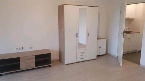 Foto - 1 Zimmer Etagenwohnung in Lahnstein