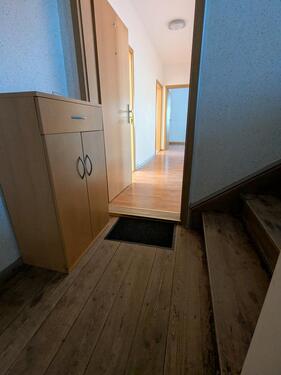 Foto - 3 Zimmer Etagenwohnung in Zeitz