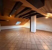 2-Zimmer-Dachgeschosswohnung zur Miete - Eurasburg