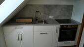 Foto - Dachgeschoss Wohnung - 660,00&nbsp;EUR Kaltmiete, ca.&nbsp; 55,00&nbsp;m&sup2;