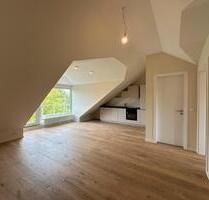 Provisionsfreie Neubau-Dachgeschosswohnung–Erstbezug - Berlin Treptow-Köpenick