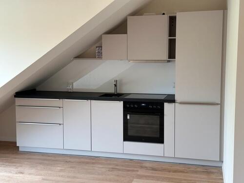 Foto - 2 Zimmer Dachgeschoßwohnung in Berlin