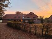 Foto - Sanierter Resthof in Niedersachsen