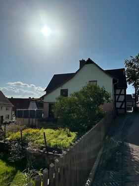 Foto - 7 Zimmer Einfamilienhaus in Lauterbach (Hessen)