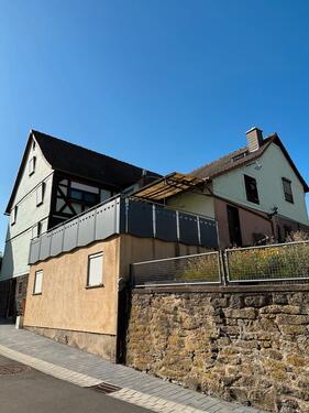Foto - Einfamilienhaus in Lauterbach (Hessen) zum Kaufen