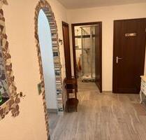 Freundliche 2-Zimmer Wohnung mit Balkon - Jettingen
