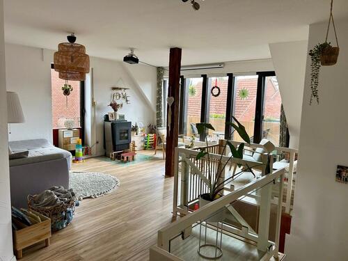 Foto - Wohnung zur Miete im Ortskern von Ostbevern.