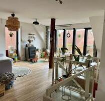Wohnung zur Miete im Ortskern von Ostbevern.
