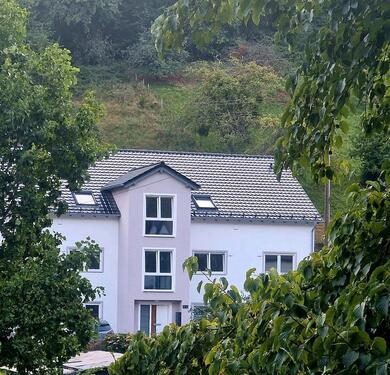 Foto - Traumhafte Wohnung in idyllischer Lage in Beckingen
