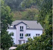 Traumhafte Wohnung in idyllischer Lage in Beckingen