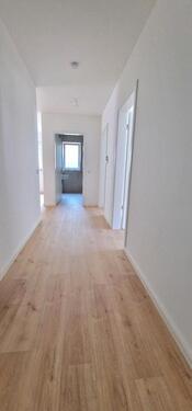 Foto - Etagenwohnung in Beckingen zur Miete