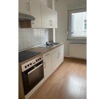 bezugsfertige 2,5 Raum-Wohnung mit ausgestatteter Küche (45qm) - Bochum Altenbochum