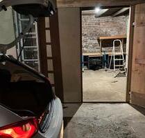 Lager Einlagerung Selfstorage keine Garage - Geisenfeld