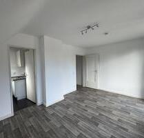 Modernisierte 1,5 -Zimmer-Wohnung mit ca. 36 m² Wohnfläche in zentraler Lage von Seevetal-Maschen