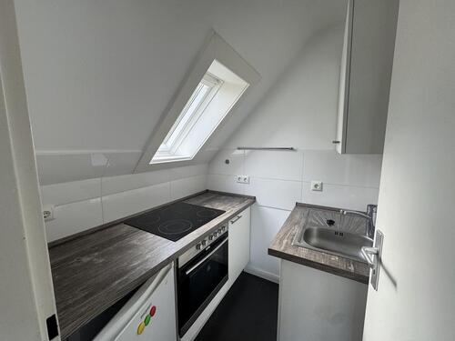 Foto - Etagenwohnung zur Miete in Seevetal