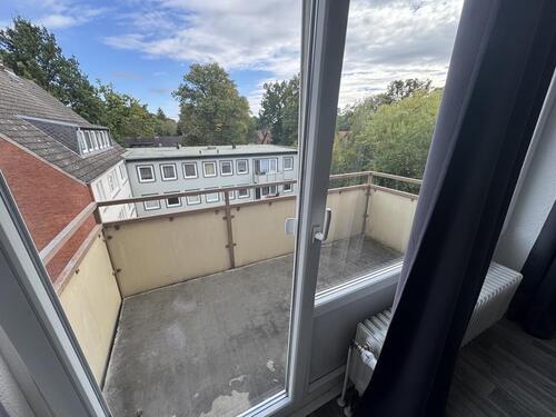 Foto - Etagenwohnung in Seevetal