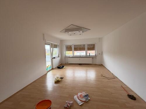 Foto - Etagenwohnung zur Miete in Tübingen