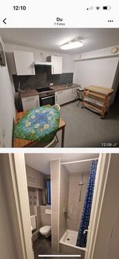 Foto - Zimmer im Gasthof - 450,00 EUR Kaltmiete,