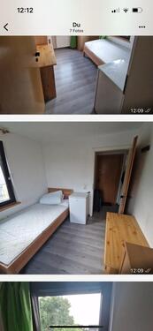 Foto - Etagenwohnung in Altbach zur Miete