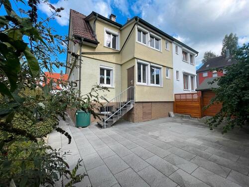 Foto - Haus zu vermieten 6 zimmer - 1.500,00 EUR Kaltmiete,