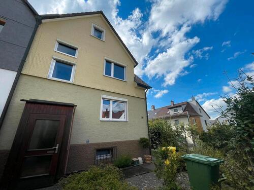 Foto - Einfamilienhaus zur Miete in Villingen-Schwenningen