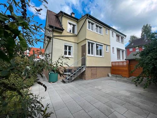 Foto - Einfamilienhaus in Villingen-Schwenningen