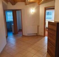 2,5 Zimmerwohnung zu vermieten - 600,00 EUR Kaltmiete, in Rothenburg ob der Tauber (PLZ: 91541)