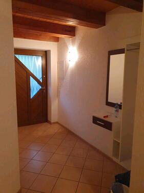 Foto - Etagenwohnung zur Miete in Rothenburg ob der Tauber