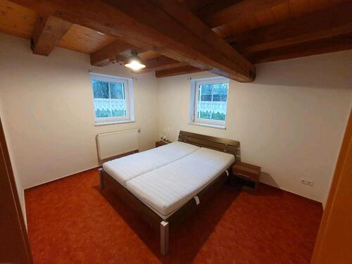 Foto - Etagenwohnung in Rothenburg ob der Tauber zur Miete