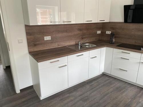 Foto - Etagenwohnung zur Miete in Lübz