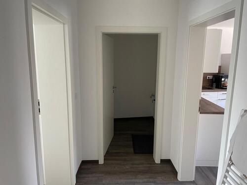 Foto - Etagenwohnung in Lübz