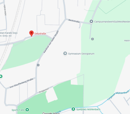 Foto - 3 Zimmer Etagenwohnung zum Kaufen in Lingen (Ems)