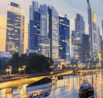 Großzügiges Studio mit Privatterrasse – Zentrale Lage & absolute - Frankfurt am Main Innenstadt 1