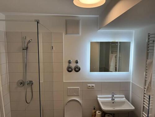 Foto - Etagenwohnung in Frankfurt am Main