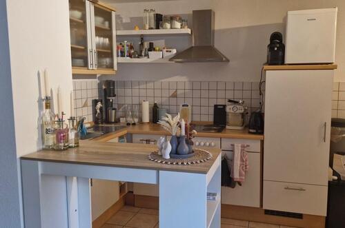 Foto - Etagenwohnung in Jena zur Miete