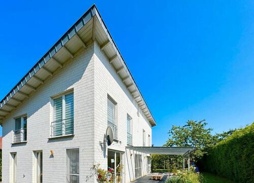 Foto - Einfamilienhaus in Rheine