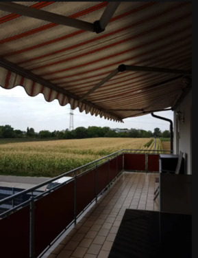 Foto - Etagenwohnung zur Miete in Ladenburg