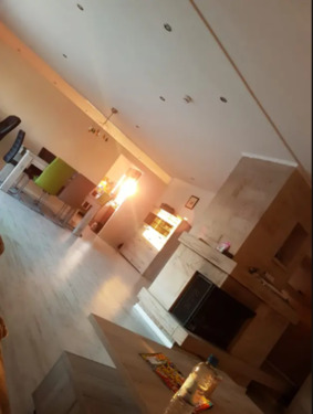 Foto - Etagenwohnung in Ladenburg zur Miete