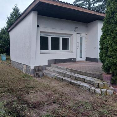 Foto - Bungalowanlage in Großwudicke - 900,00&nbsp;EUR Kaltmiete, ca.&nbsp; 0,00&nbsp;m&sup2;