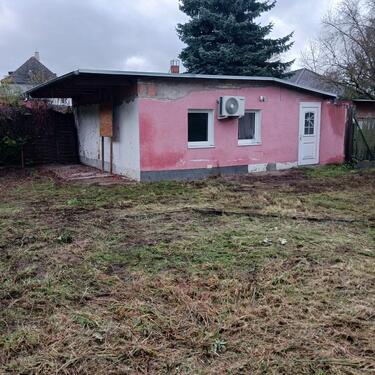 Foto - Grundst&uuml;ck zur Miete in Milower Land