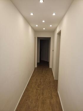 Foto - Etagenwohnung in Hof