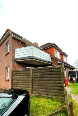 Foto - Moderne OG-Wohnung in Wittmund - 600,00 EUR Kaltmiete, ca.  75,00 m²