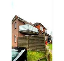 Moderne OG-Wohnung in Wittmund - 600,00 EUR Kaltmiete, ca.  75,00 m² in Wittmund (PLZ: 26409)