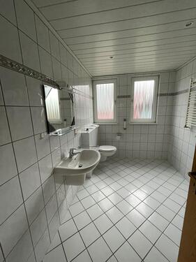 Foto - 3 Zimmer Etagenwohnung in Wittmund