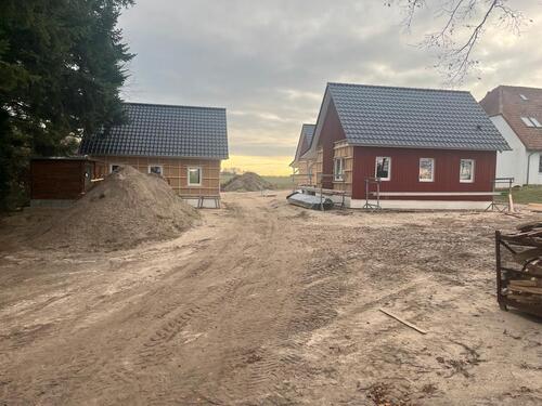 Foto - Haus zu vermieten - 650,00 EUR Kaltmiete, ca.  52,00 m²